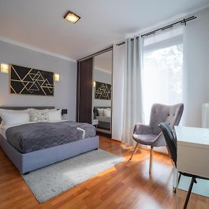 Uitgebreide Double Kamer