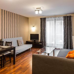 Appartement met een Slaapkamer